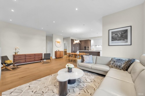 2821 Chippendale Road, Vancouver, BC 