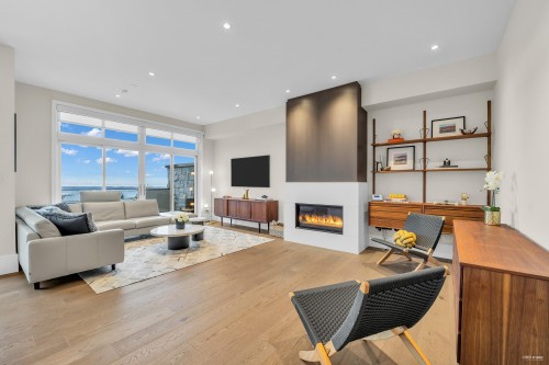 2821 Chippendale Road, Vancouver, BC 