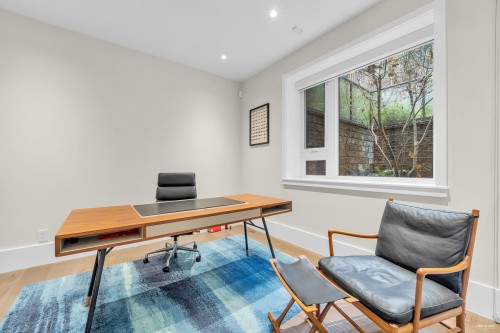 2821 Chippendale Road, Vancouver, BC 