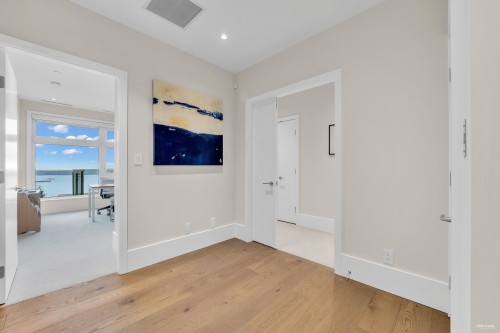 2821 Chippendale Road, Vancouver, BC 