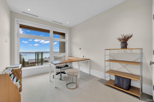 2821 Chippendale Road, Vancouver, BC 