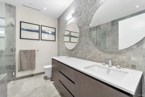 2821 Chippendale Road, Vancouver, BC 