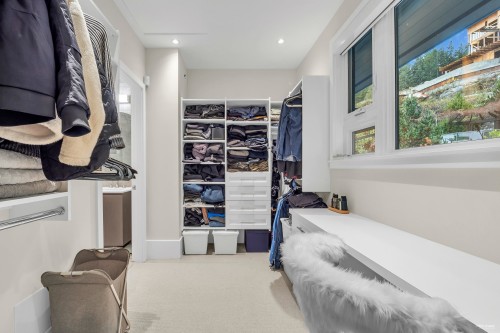 2821 Chippendale Road, Vancouver, BC 