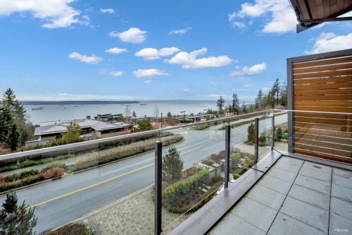 2821 Chippendale Road, Vancouver, BC 