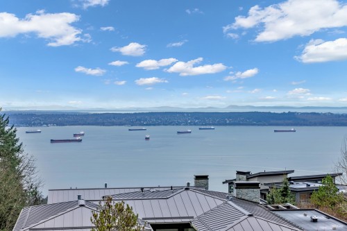 2821 Chippendale Road, Vancouver, BC 