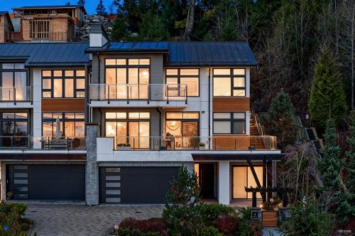 2821 Chippendale Road, Vancouver, BC 