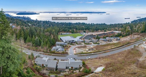 2821 Chippendale Road, Vancouver, BC 