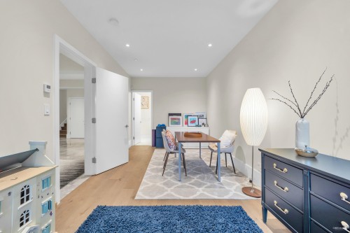 2821 Chippendale Road, Vancouver, BC 