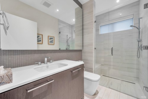 2821 Chippendale Road, Vancouver, BC 