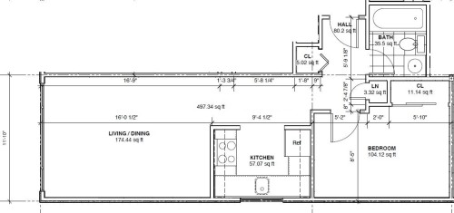 208-1540 Haro Street, Vancouver, BC 