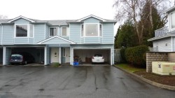 14-7040 Williams Road  Richmond, BC V7A 5B4