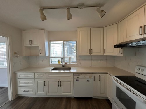 14-7040 Williams Road, Richmond, BC 