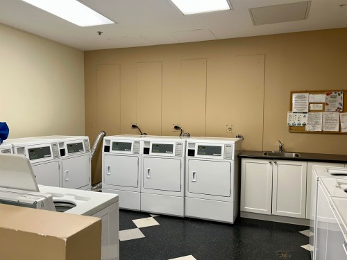 506-1060 Alberni Street, Vancouver, BC 