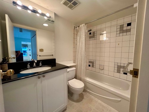 506-1060 Alberni Street, Vancouver, BC 