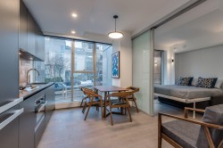 203-1480 Howe Street  Vancouver, BC V6Z 1C4