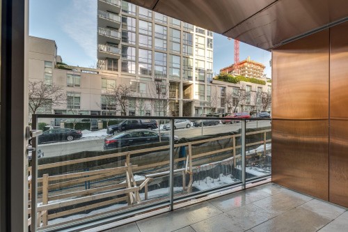 203-1480 Howe Street, Vancouver, BC 