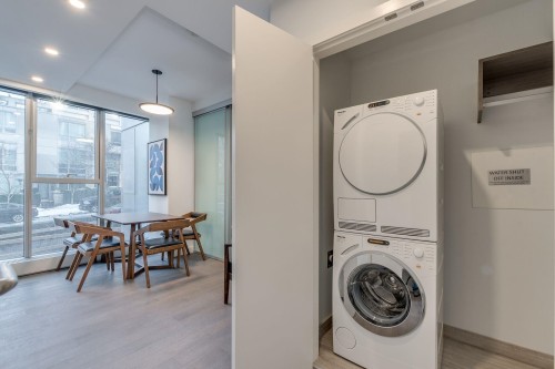 203-1480 Howe Street, Vancouver, BC 