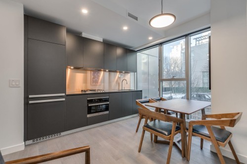 203-1480 Howe Street, Vancouver, BC 