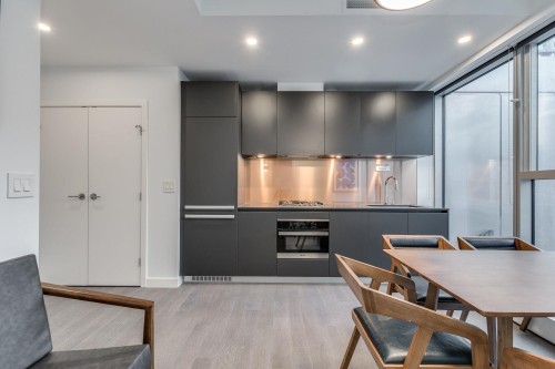 203-1480 Howe Street, Vancouver, BC 