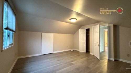 2775 William Street, Vancouver, BC 