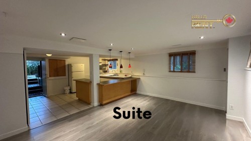 2775 William Street, Vancouver, BC 