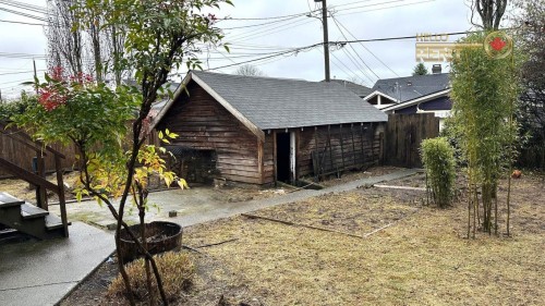 2775 William Street, Vancouver, BC 