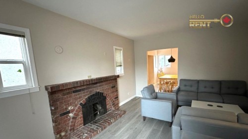 2775 William Street, Vancouver, BC 