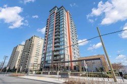 1306-188 Agnes Street  New Westminster, BC V3L 0H6