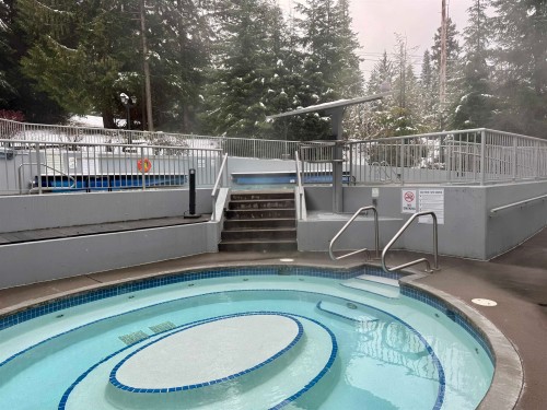 420 W49-4910 Spearhead Place, Whistler, BC 