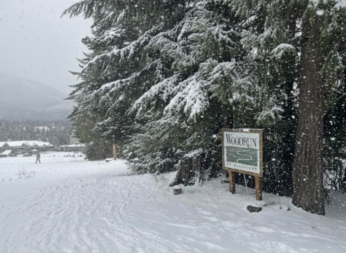 420 W49-4910 Spearhead Place, Whistler, BC 