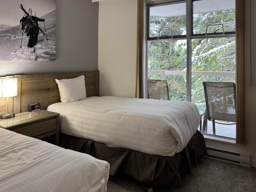 420 W49-4910 Spearhead Place, Whistler, BC 