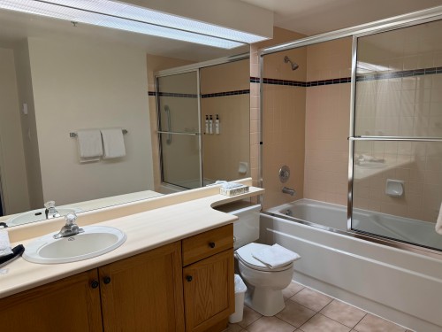 420 W49-4910 Spearhead Place, Whistler, BC 