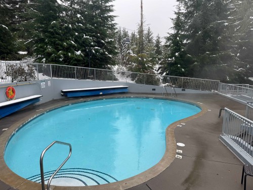 420 W49-4910 Spearhead Place, Whistler, BC 