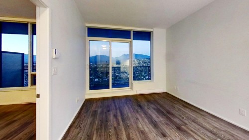 33Xx-1955 Alpha Way, Burnaby, BC 