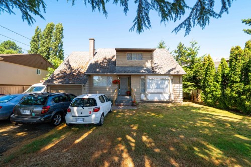 6131 Blundell Road, Richmond, BC 