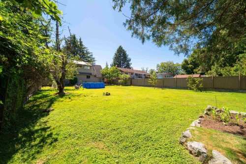 6131 Blundell Road, Richmond, BC 