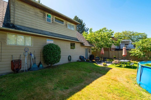 6131 Blundell Road, Richmond, BC 
