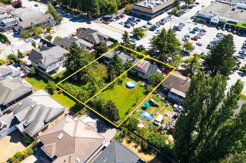 6131 Blundell Road, Richmond, BC 