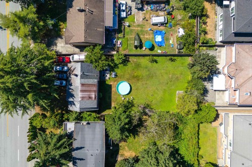 6131 Blundell Road, Richmond, BC 