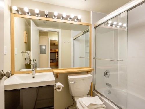 330-4350 Lorimer Road, Whistler, BC 