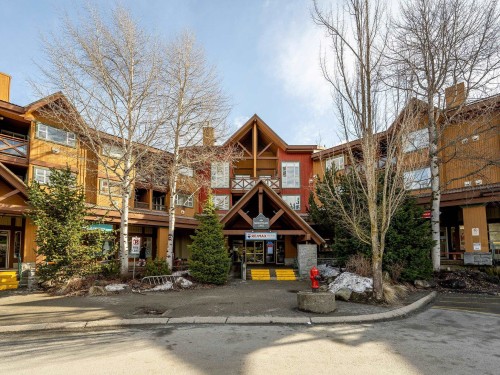 330-4350 Lorimer Road, Whistler, BC 