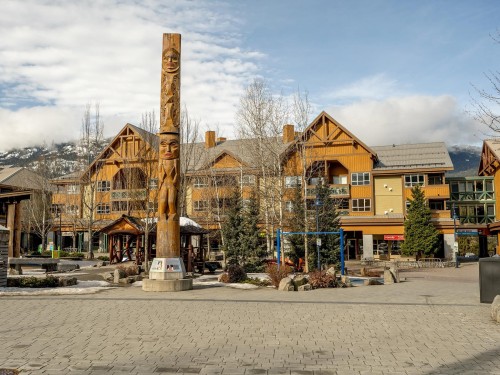 330-4350 Lorimer Road, Whistler, BC 