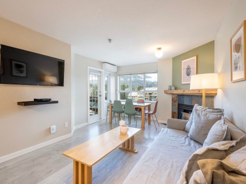 330-4350 Lorimer Road, Whistler, BC 