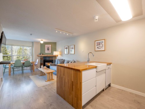 330-4350 Lorimer Road, Whistler, BC 