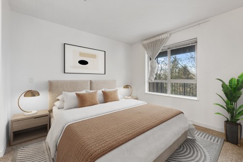 215-11665 Haney Bypass, Maple Ridge, BC 