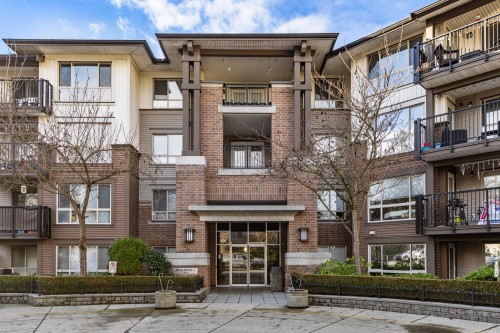 215-11665 Haney Bypass, Maple Ridge, BC 