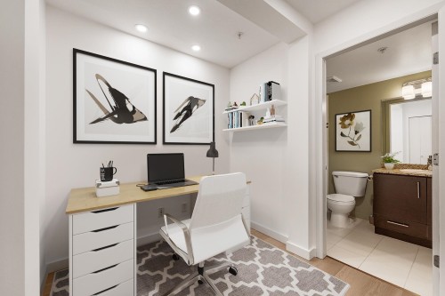 215-11665 Haney Bypass, Maple Ridge, BC 