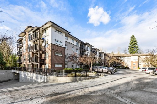 215-11665 Haney Bypass, Maple Ridge, BC 