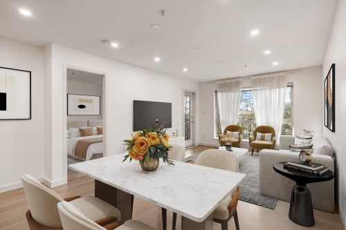 215-11665 Haney Bypass, Maple Ridge, BC 