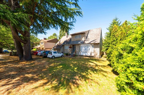 6131 Blundell Road, Richmond, BC 